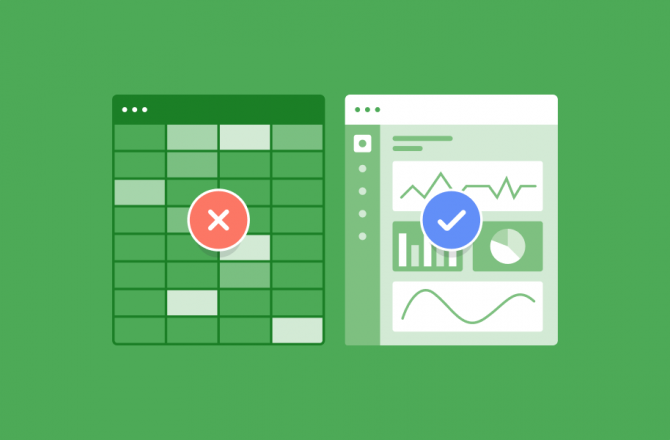 excel financial modeling templates