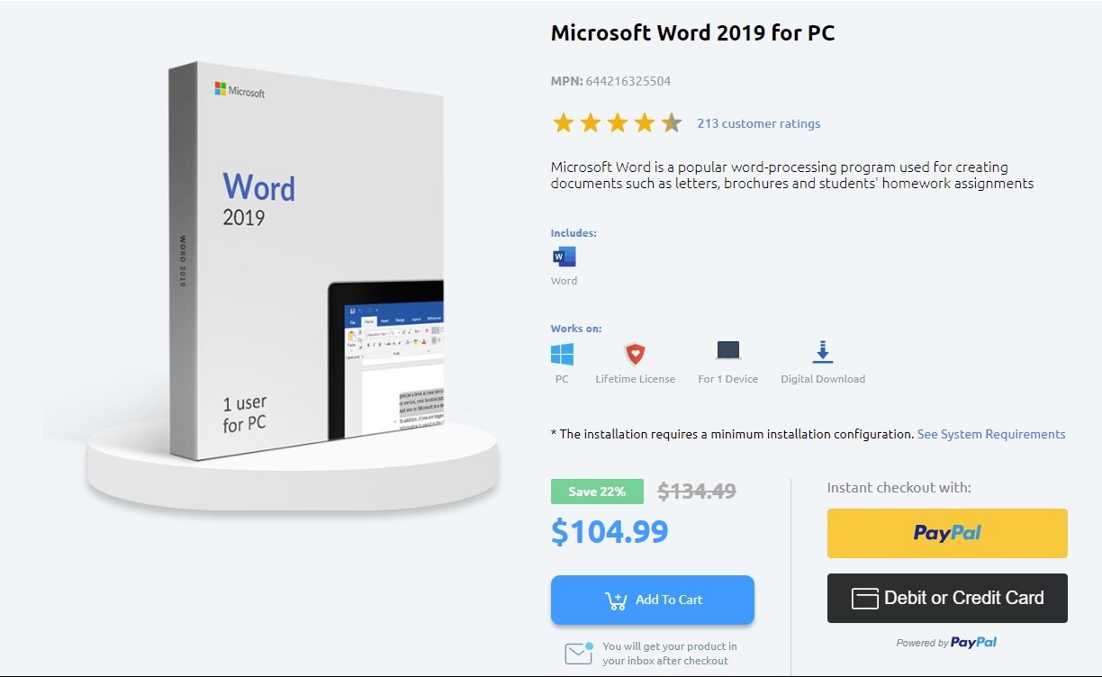 microsoft word revenue streams