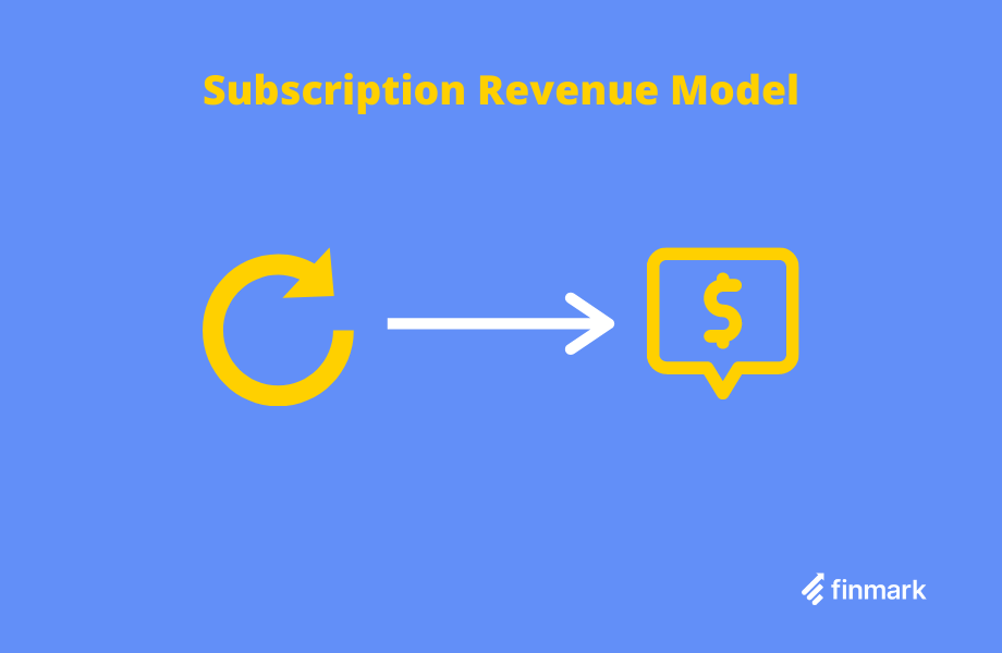 9-popular-revenue-models-for-startups-finmark