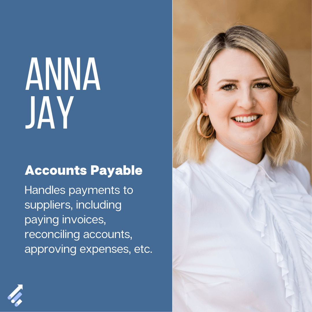 Accounts Payable Profile Example