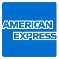 Backed by AMEX