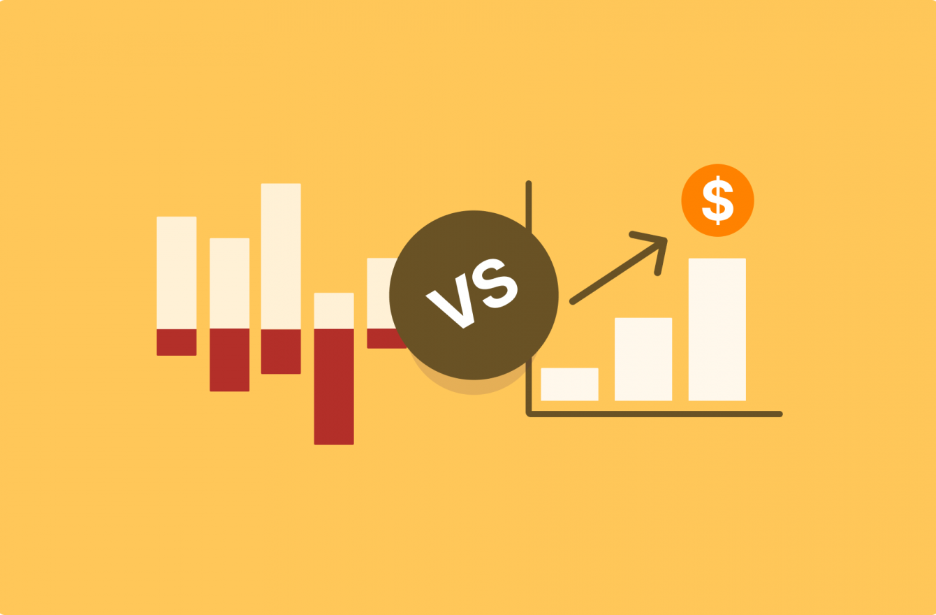 Cash Flow Vs Net Income What s The Difference Finmark cash-flow-vs-net-income-what-s-the-difference-finmark