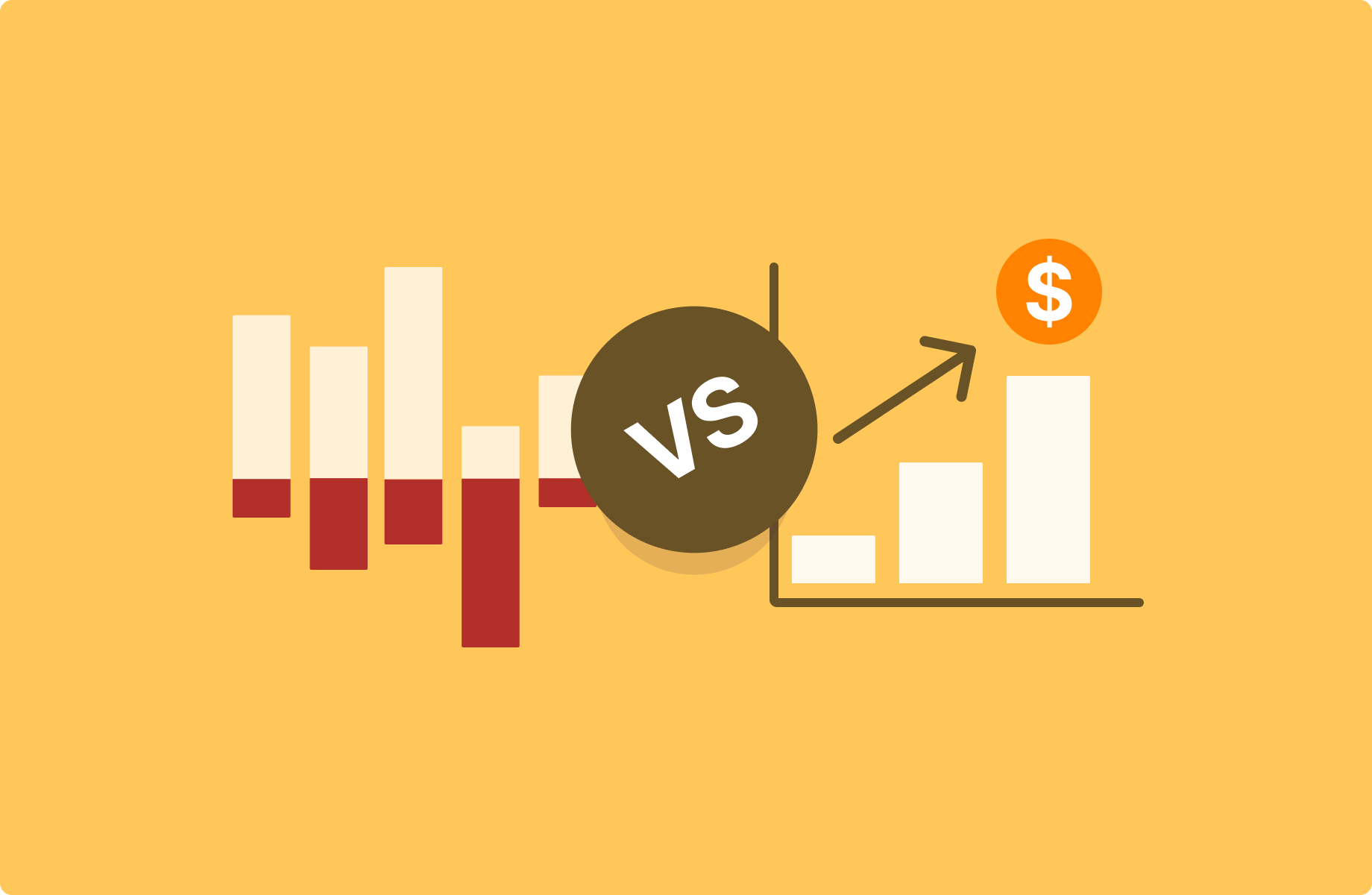 Cash Flow Vs Net Income What s The Difference Finmark
