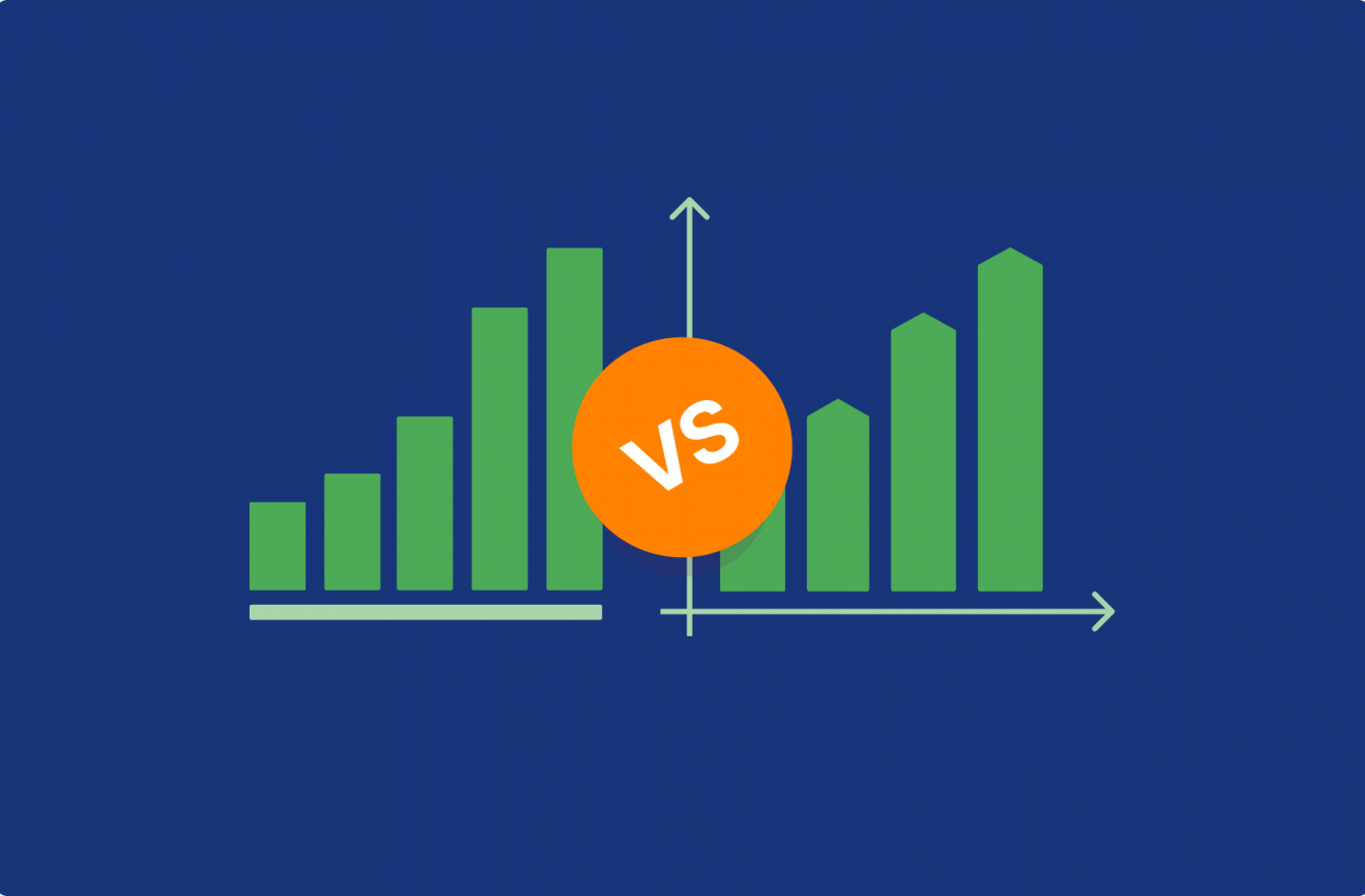 Direct Vs Indirect Cash Flow Methods Whats The Difference