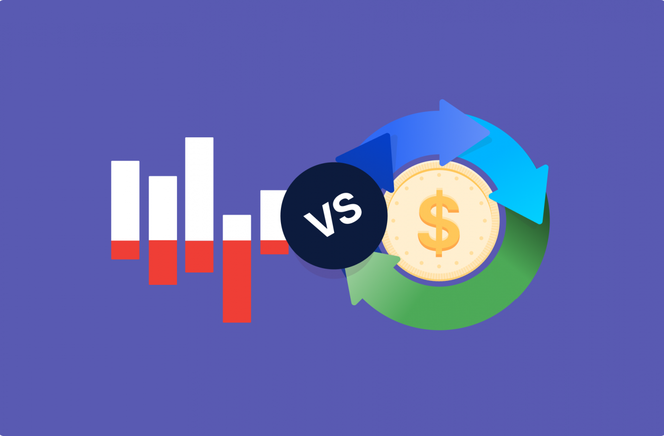 Cash Flow Vs Working Capital Whats The Difference Finmark 6919